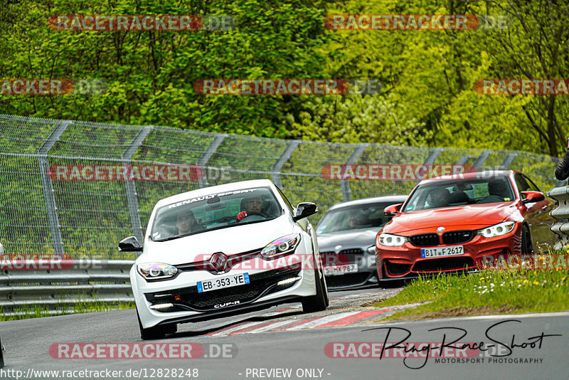 Bild #12828248 - Touristenfahrten Nürburgring Nordschleife (23.05.2021)