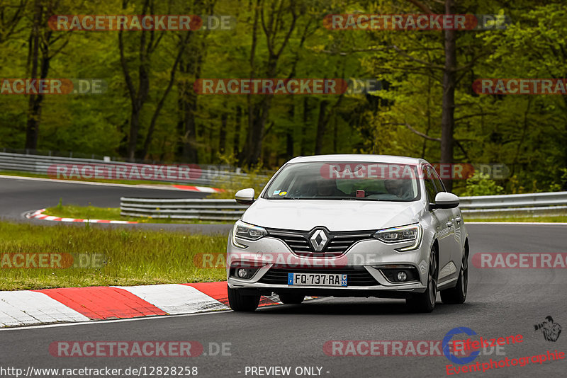 Bild #12828258 - Touristenfahrten Nürburgring Nordschleife (23.05.2021)