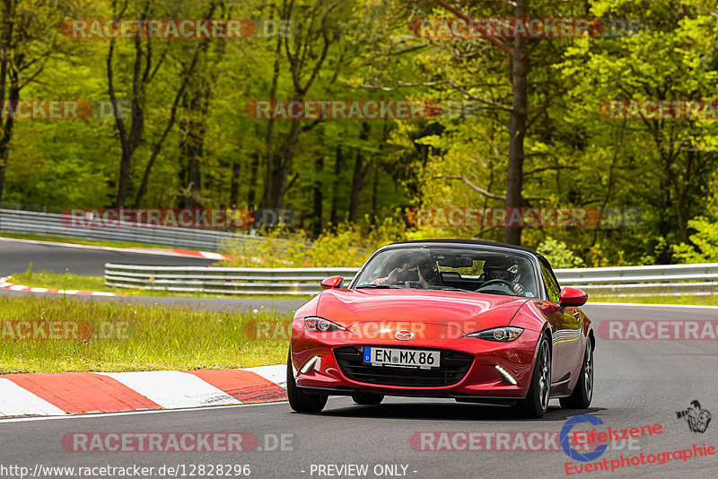 Bild #12828296 - Touristenfahrten Nürburgring Nordschleife (23.05.2021)