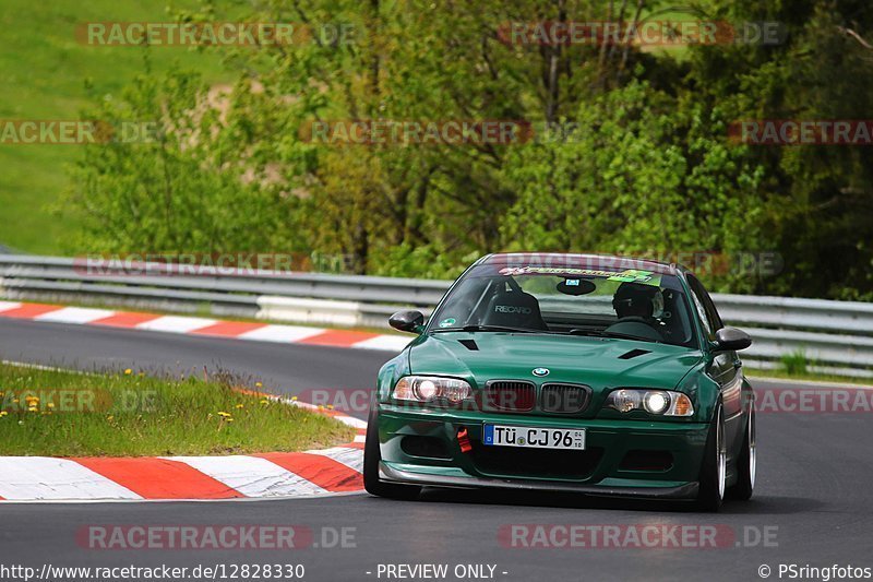 Bild #12828330 - Touristenfahrten Nürburgring Nordschleife (23.05.2021)