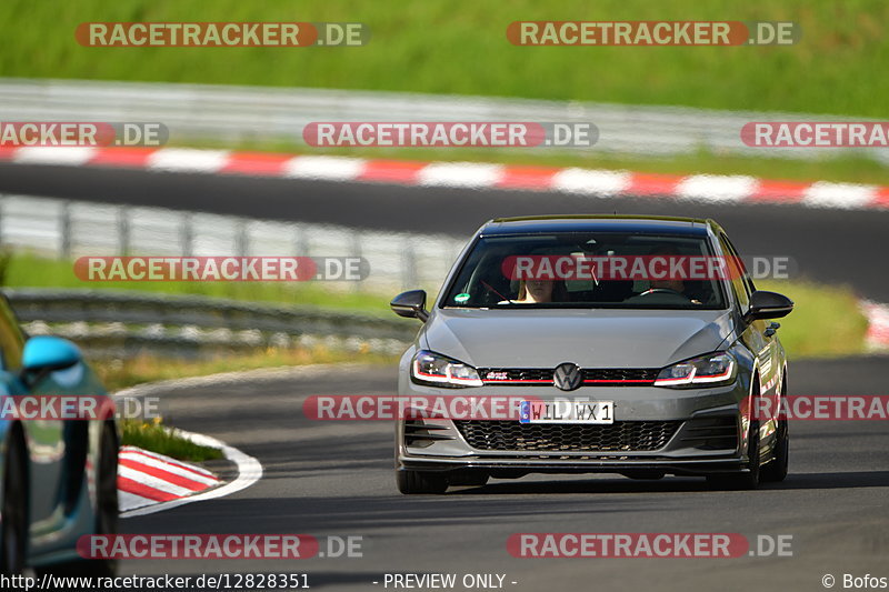 Bild #12828351 - Touristenfahrten Nürburgring Nordschleife (23.05.2021)