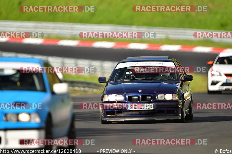 Bild #12828418 - Touristenfahrten Nürburgring Nordschleife (23.05.2021)