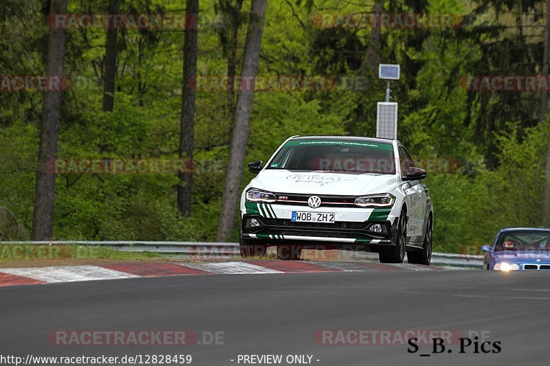 Bild #12828459 - Touristenfahrten Nürburgring Nordschleife (23.05.2021)