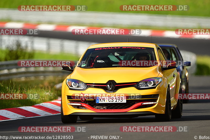 Bild #12828503 - Touristenfahrten Nürburgring Nordschleife (23.05.2021)