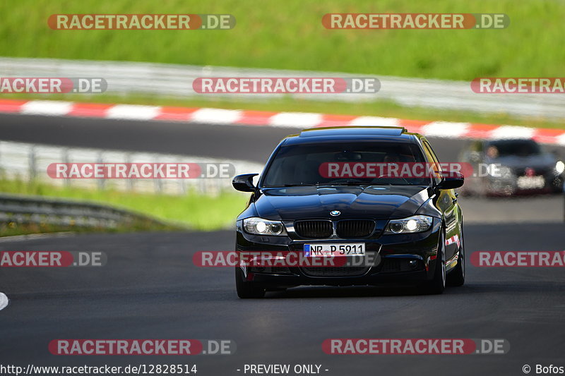 Bild #12828514 - Touristenfahrten Nürburgring Nordschleife (23.05.2021)