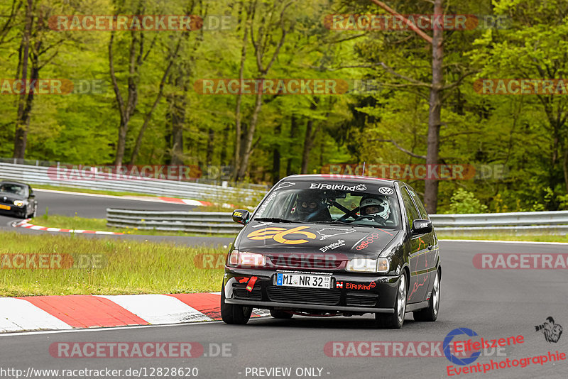 Bild #12828620 - Touristenfahrten Nürburgring Nordschleife (23.05.2021)