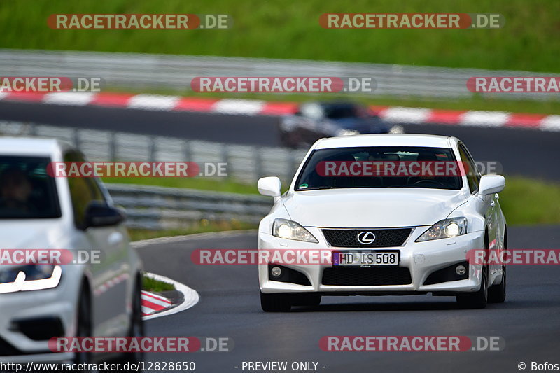 Bild #12828650 - Touristenfahrten Nürburgring Nordschleife (23.05.2021)