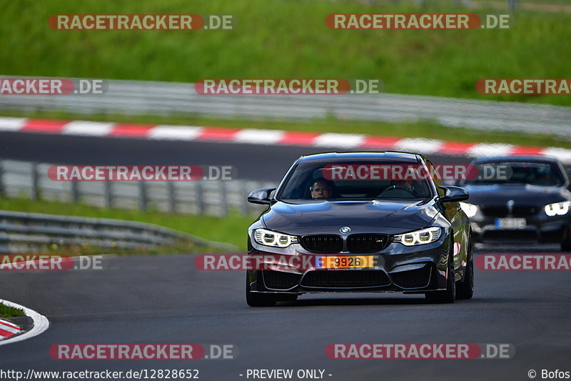 Bild #12828652 - Touristenfahrten Nürburgring Nordschleife (23.05.2021)