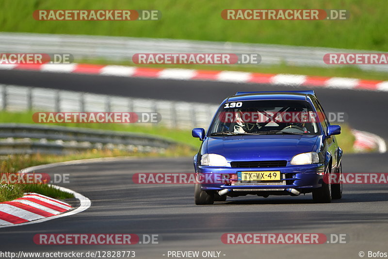 Bild #12828773 - Touristenfahrten Nürburgring Nordschleife (23.05.2021)