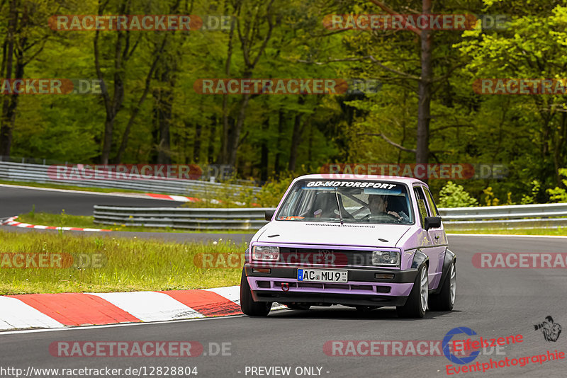 Bild #12828804 - Touristenfahrten Nürburgring Nordschleife (23.05.2021)