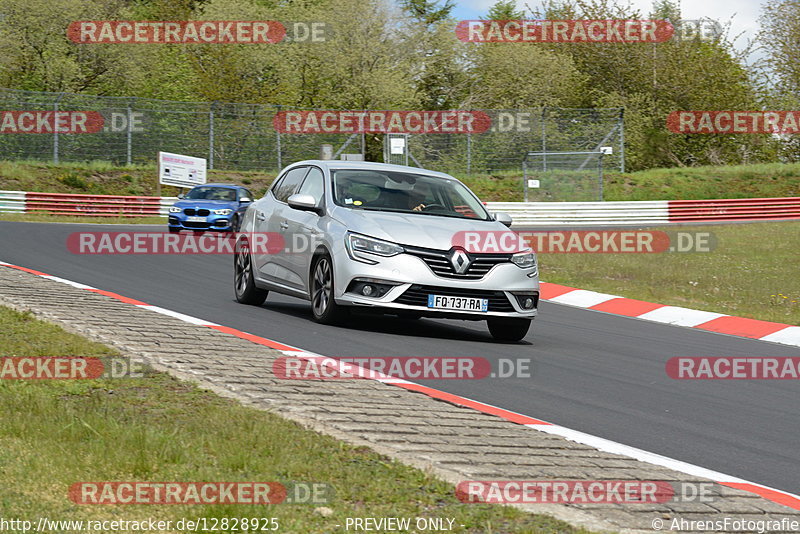 Bild #12828925 - Touristenfahrten Nürburgring Nordschleife (23.05.2021)