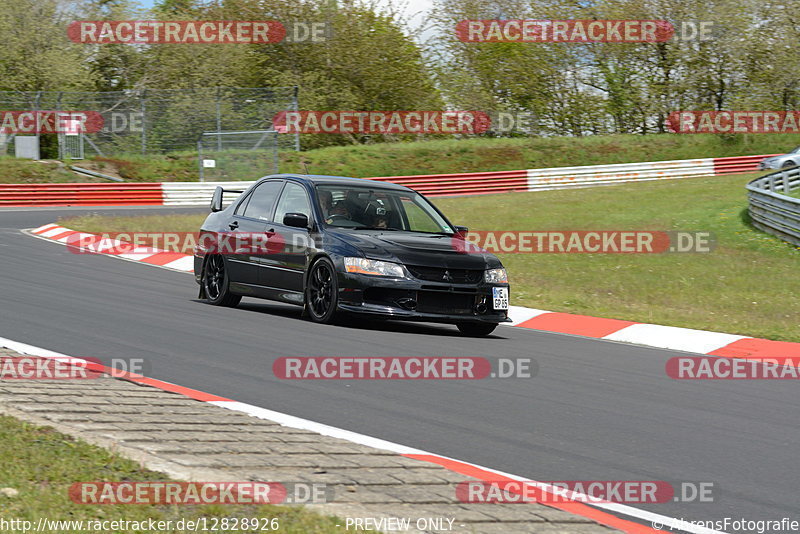 Bild #12828926 - Touristenfahrten Nürburgring Nordschleife (23.05.2021)