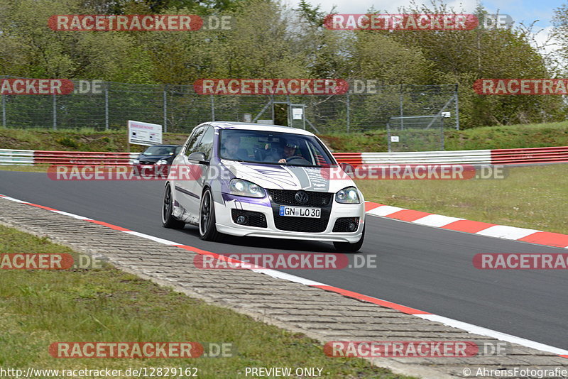 Bild #12829162 - Touristenfahrten Nürburgring Nordschleife (23.05.2021)