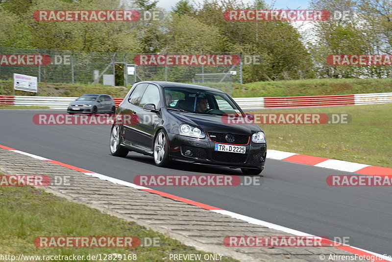 Bild #12829168 - Touristenfahrten Nürburgring Nordschleife (23.05.2021)