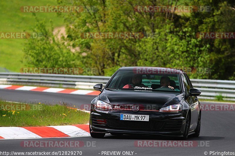 Bild #12829270 - Touristenfahrten Nürburgring Nordschleife (23.05.2021)