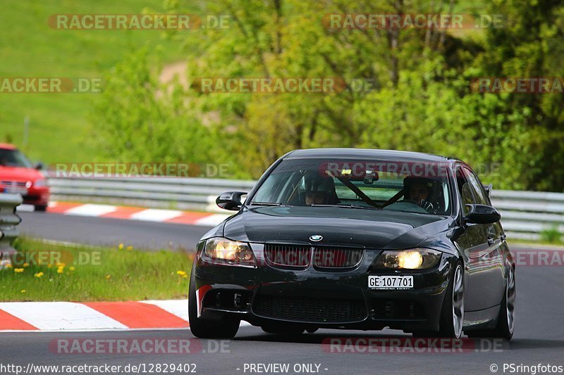 Bild #12829402 - Touristenfahrten Nürburgring Nordschleife (23.05.2021)