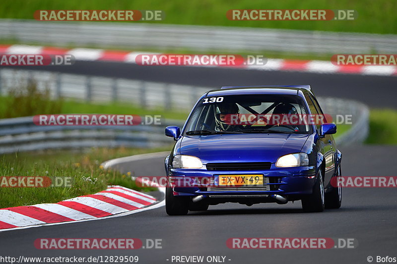 Bild #12829509 - Touristenfahrten Nürburgring Nordschleife (23.05.2021)