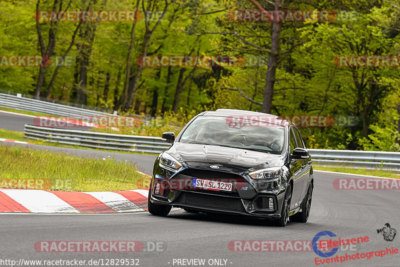 Bild #12829532 - Touristenfahrten Nürburgring Nordschleife (23.05.2021)