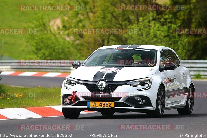 Bild #12829602 - Touristenfahrten Nürburgring Nordschleife (23.05.2021)