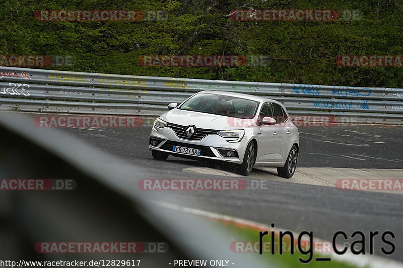 Bild #12829617 - Touristenfahrten Nürburgring Nordschleife (23.05.2021)