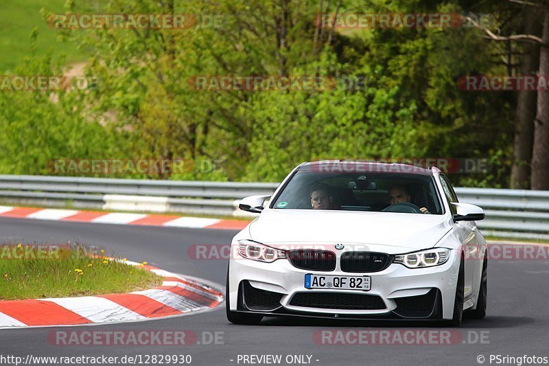 Bild #12829930 - Touristenfahrten Nürburgring Nordschleife (23.05.2021)