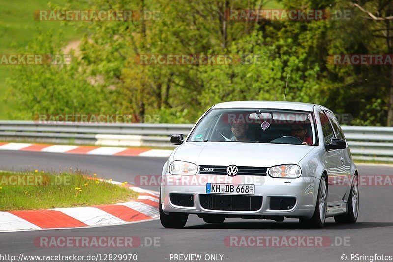 Bild #12829970 - Touristenfahrten Nürburgring Nordschleife (23.05.2021)