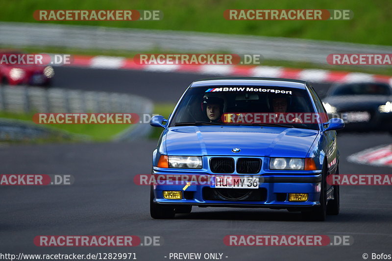 Bild #12829971 - Touristenfahrten Nürburgring Nordschleife (23.05.2021)