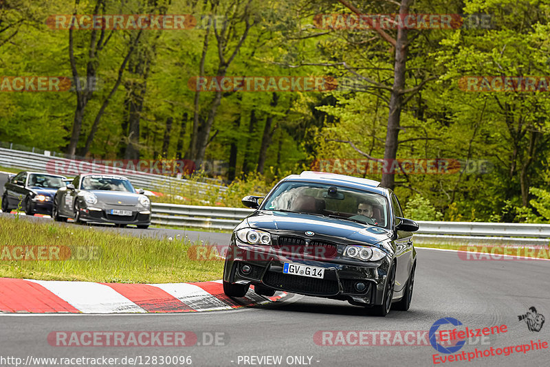 Bild #12830096 - Touristenfahrten Nürburgring Nordschleife (23.05.2021)