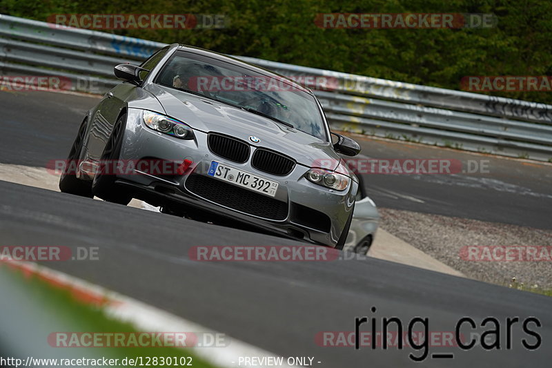 Bild #12830102 - Touristenfahrten Nürburgring Nordschleife (23.05.2021)