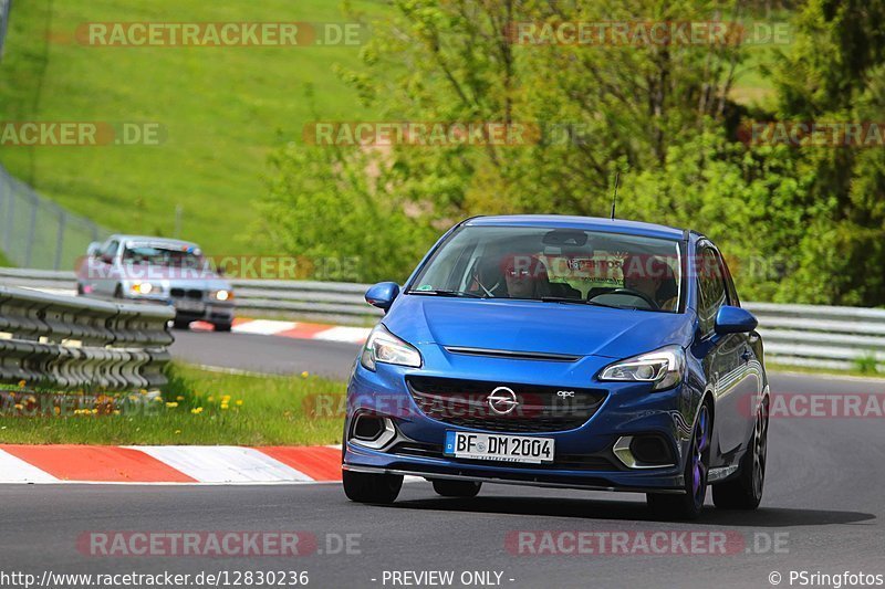 Bild #12830236 - Touristenfahrten Nürburgring Nordschleife (23.05.2021)