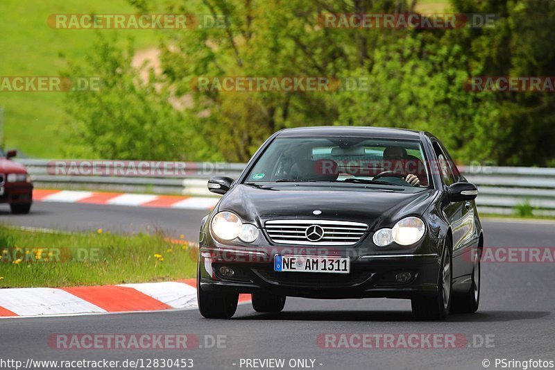 Bild #12830453 - Touristenfahrten Nürburgring Nordschleife (23.05.2021)