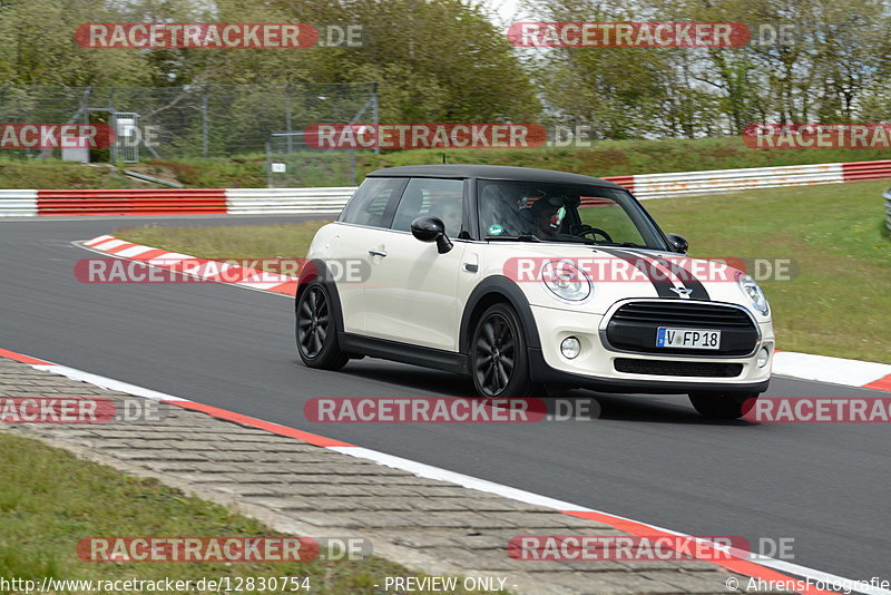 Bild #12830754 - Touristenfahrten Nürburgring Nordschleife (23.05.2021)