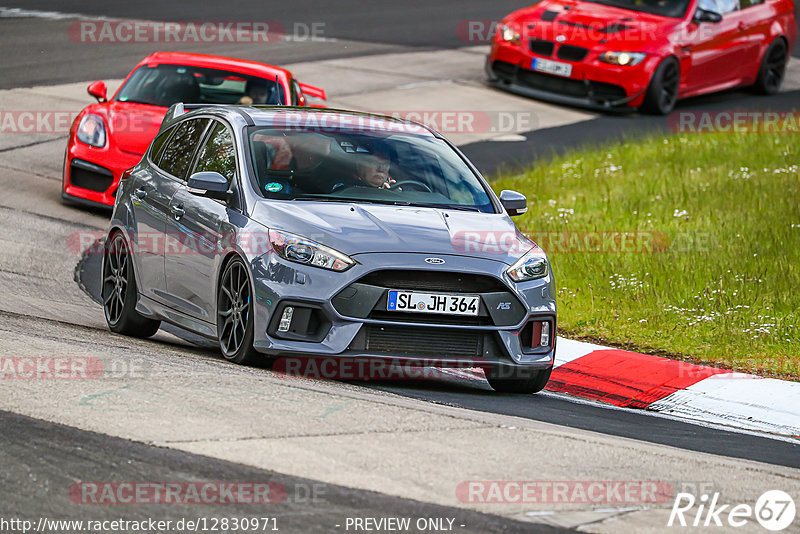 Bild #12830971 - Touristenfahrten Nürburgring Nordschleife (23.05.2021)