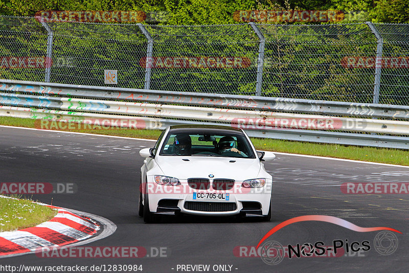 Bild #12830984 - Touristenfahrten Nürburgring Nordschleife (23.05.2021)