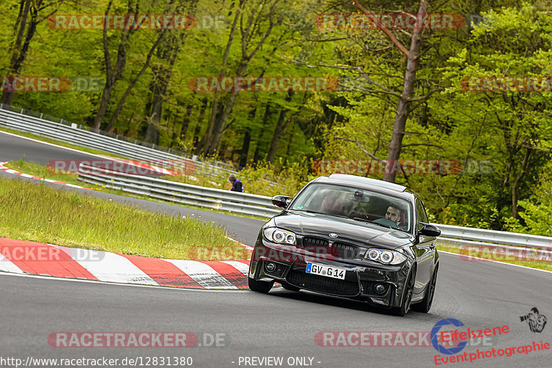 Bild #12831380 - Touristenfahrten Nürburgring Nordschleife (23.05.2021)