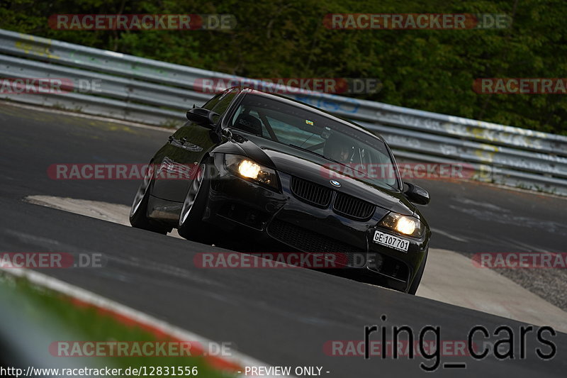 Bild #12831556 - Touristenfahrten Nürburgring Nordschleife (23.05.2021)