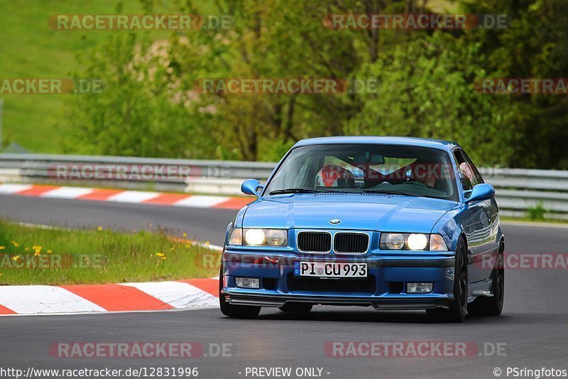 Bild #12831996 - Touristenfahrten Nürburgring Nordschleife (23.05.2021)