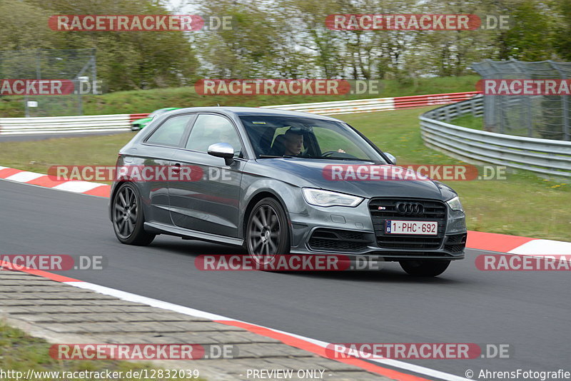 Bild #12832039 - Touristenfahrten Nürburgring Nordschleife (23.05.2021)