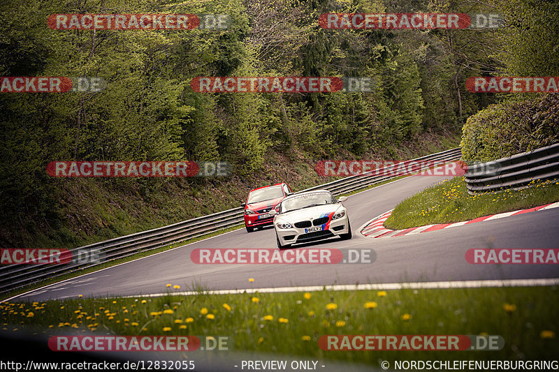 Bild #12832055 - Touristenfahrten Nürburgring Nordschleife (23.05.2021)