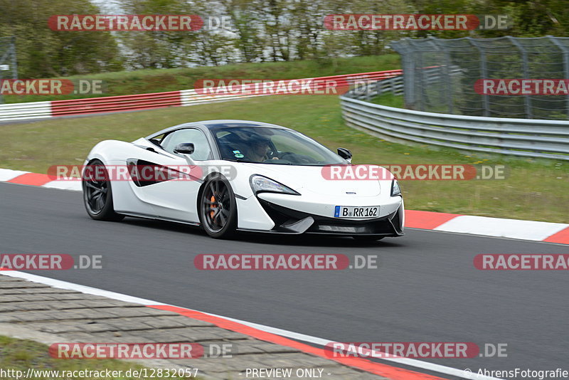 Bild #12832057 - Touristenfahrten Nürburgring Nordschleife (23.05.2021)