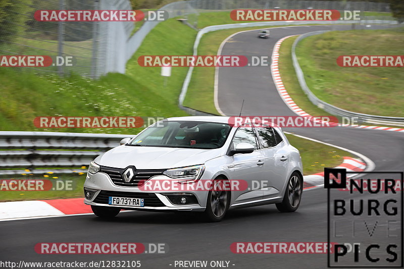 Bild #12832105 - Touristenfahrten Nürburgring Nordschleife (23.05.2021)