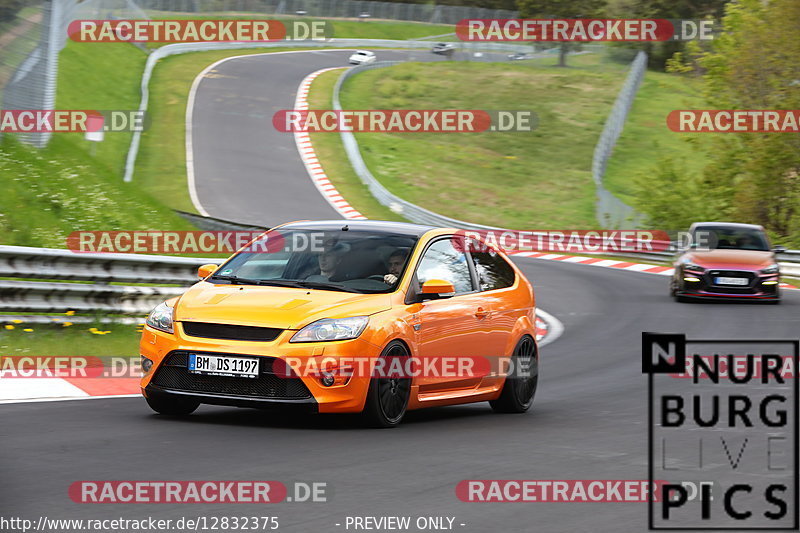 Bild #12832375 - Touristenfahrten Nürburgring Nordschleife (23.05.2021)