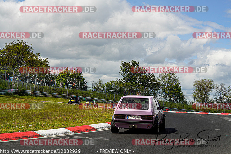 Bild #12832929 - Touristenfahrten Nürburgring Nordschleife (23.05.2021)