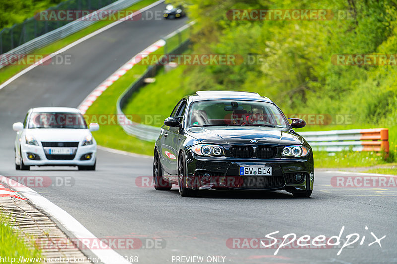 Bild #12835368 - Touristenfahrten Nürburgring Nordschleife (23.05.2021)