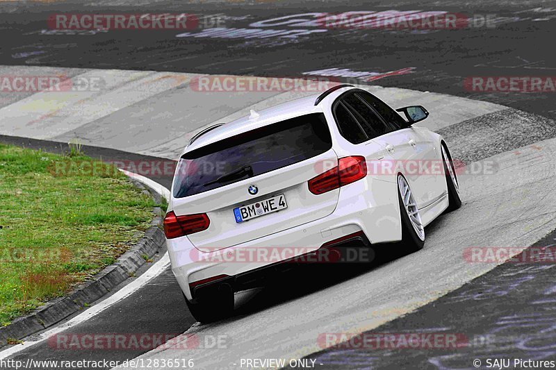 Bild #12836516 - Touristenfahrten Nürburgring Nordschleife (23.05.2021)