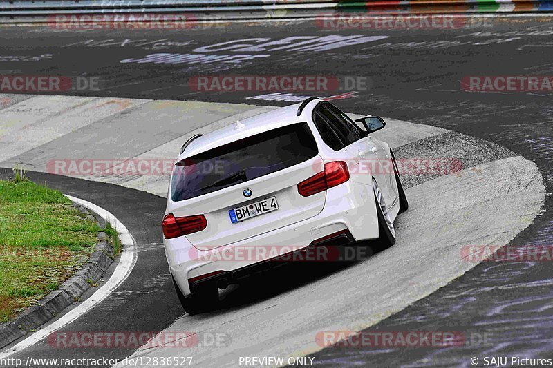 Bild #12836527 - Touristenfahrten Nürburgring Nordschleife (23.05.2021)