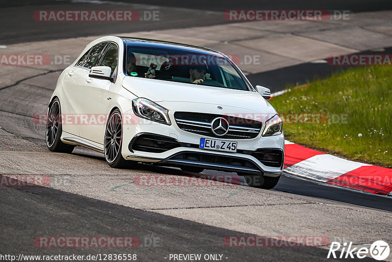 Bild #12836558 - Touristenfahrten Nürburgring Nordschleife (23.05.2021)