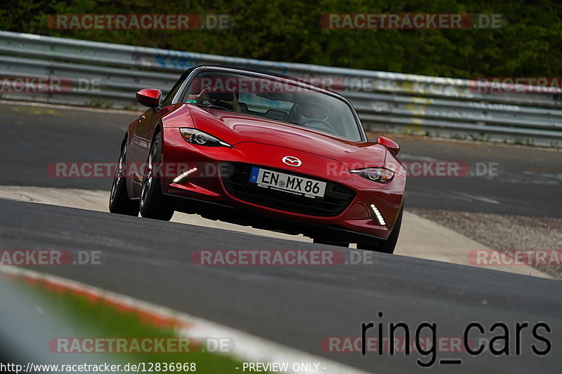 Bild #12836968 - Touristenfahrten Nürburgring Nordschleife (23.05.2021)