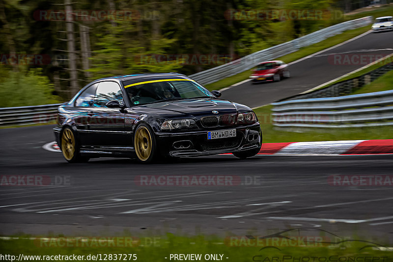 Bild #12837275 - Touristenfahrten Nürburgring Nordschleife (23.05.2021)