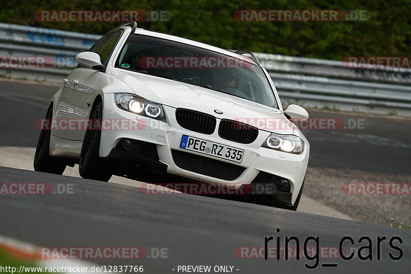 Bild #12837766 - Touristenfahrten Nürburgring Nordschleife (23.05.2021)